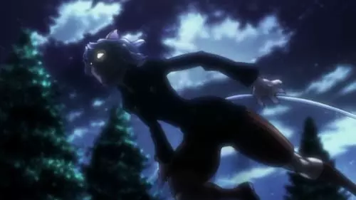 Hunter x Hunter S2E131