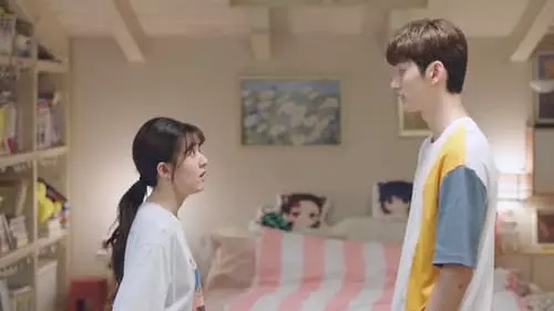Sinta-se em Casa, Sr. Ling S1E4