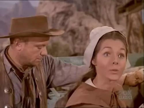 Bonanza S6E3