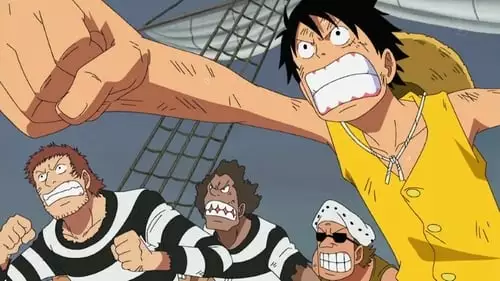 One Piece S13E451