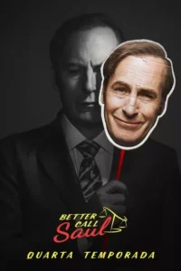 Better Call Saul – Temporada 4