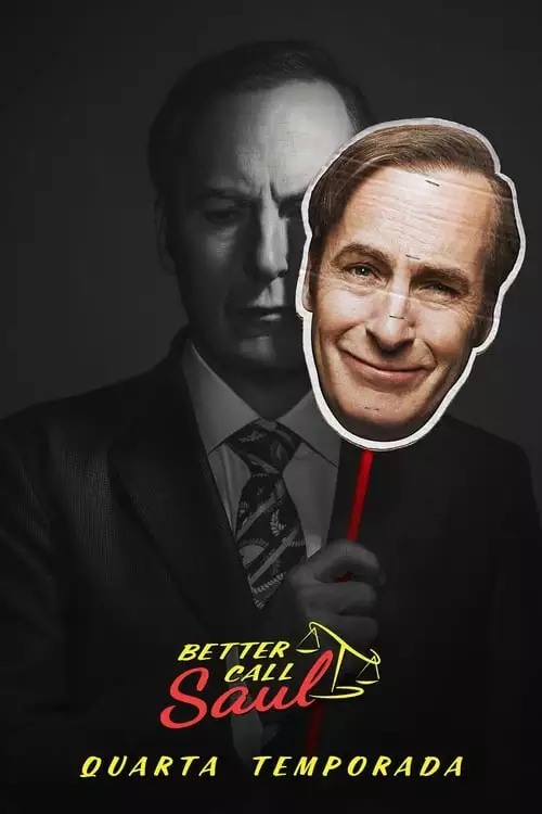 Better Call Saul – Temporada 4