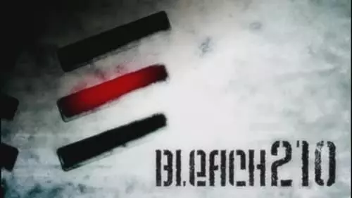 Bleach S1E210