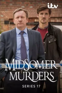 Midsomer Murders – Temporada 17