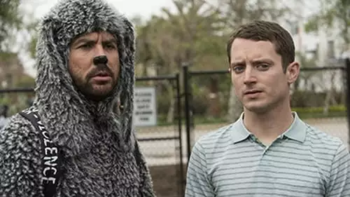 Wilfred S3E4