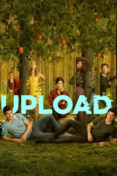 Upload: Realidade Virtual – Temporada 3