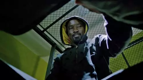 Marvel – Luke Cage S1E3