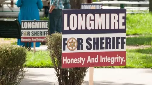 Longmire: O Xerife S2E10