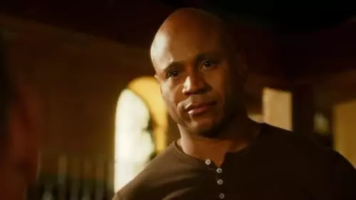 NCIS: Los Angeles S4E1