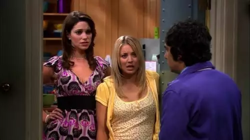 Big Bang: A Teoria S1E15