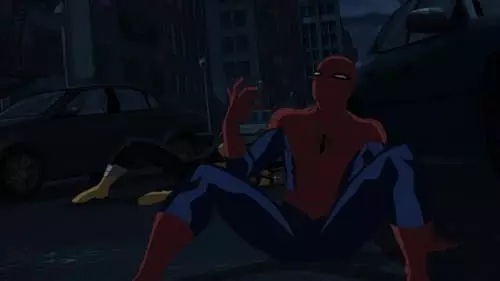 Ultimate Homem-Aranha S2E2