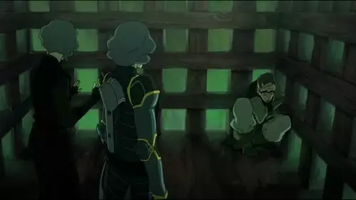 A Lenda de Korra S4E10