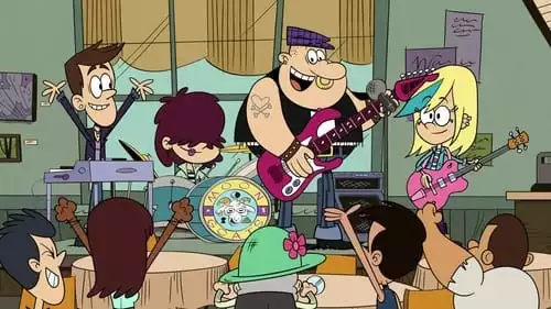 The Loud House S5E7