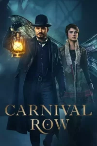 Carnival Row – Temporada 1