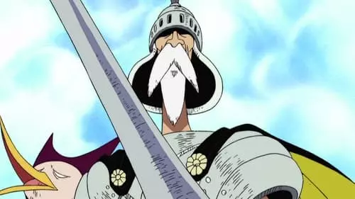 One Piece S6E153