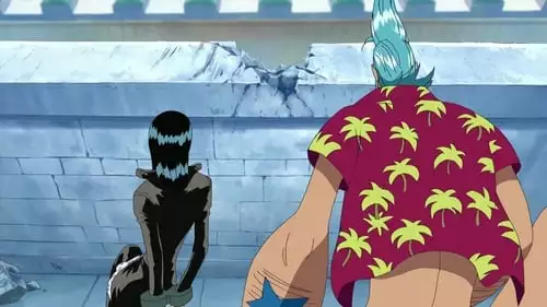 One Piece S9E274