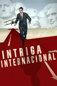 Intriga Internacional