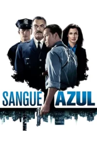 Sangue Azul – Temporada 1