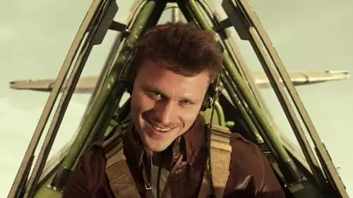 Catch-22 S1E3