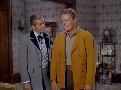 Bonanza S2E3