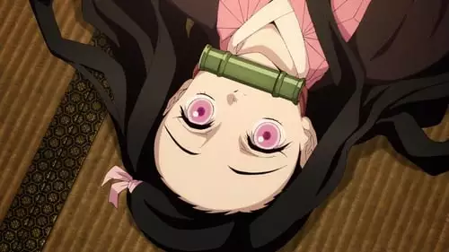 Demon Slayer: Kimetsu no Yaiba S1E8