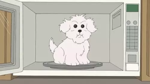 Seth MacFarlane’s Cavalcade of Cartoon Comedy S1E50