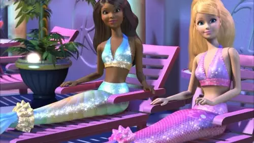 Barbie: Life in the Dreamhouse S1E6