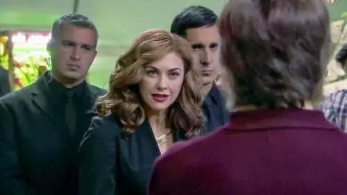 La Doña S1E6