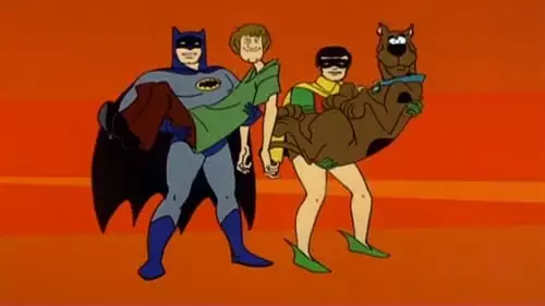 Scooby-Doo, Cadê Você? S0E7