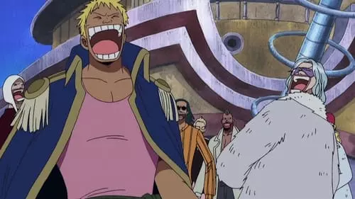 One Piece S6E150