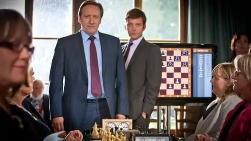 Midsomer Murders S15E5