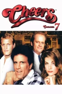 Cheers – Temporada 7