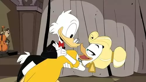 DuckTales: Os Caçadores de Aventuras S1E15