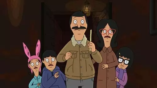 Bob’s Burgers S8E7