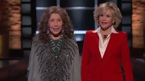 Grace and Frankie S6E12