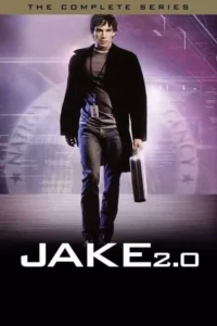 Jake 2.0 – Temporada 1