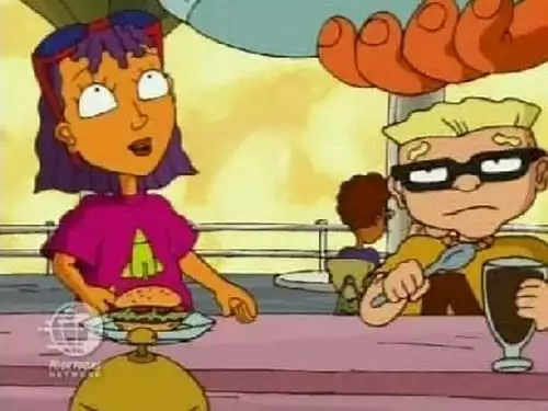 Rocket Power S1E12