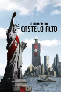 O Homem do Castelo Alto – Temporada 1