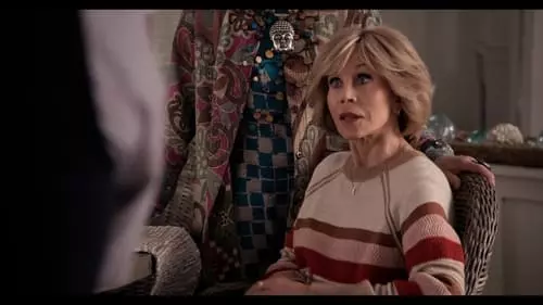 Grace and Frankie S7E2