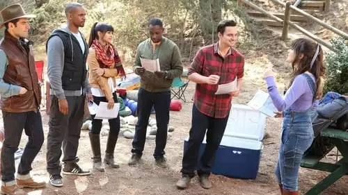 New Girl S3E10