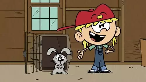 The Loud House S5E24