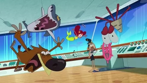 Zig e Sharko S3E66