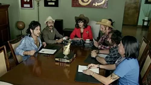 Los heroes del norte S2E14