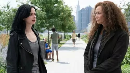 Marvel – Jessica Jones S2E8