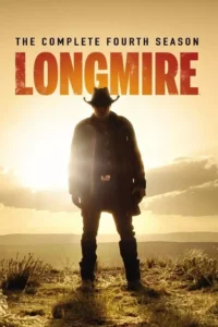 Longmire: O Xerife – Temporada 4