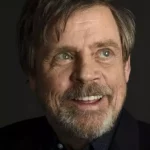 Mark Hamill