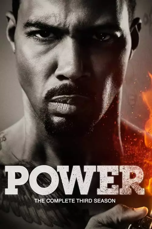 Power – Temporada 3