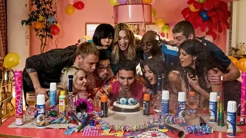 Sense8 S2E1