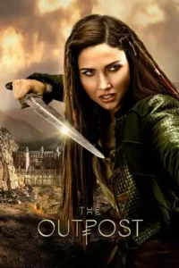 The Outpost – Temporada 1