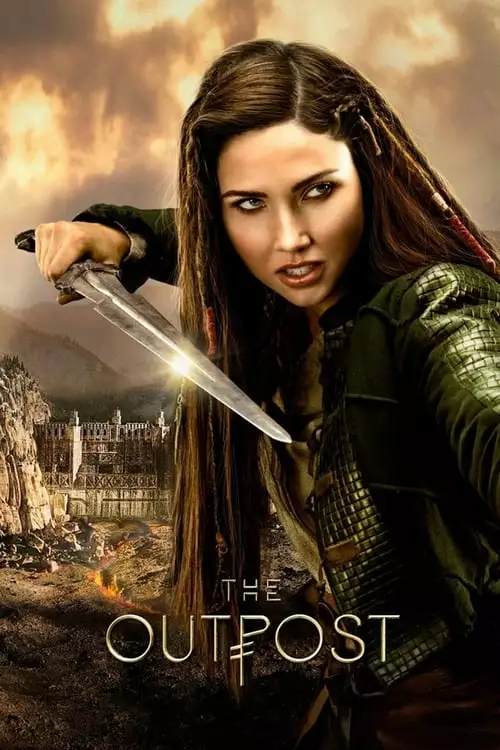 The Outpost – Temporada 1